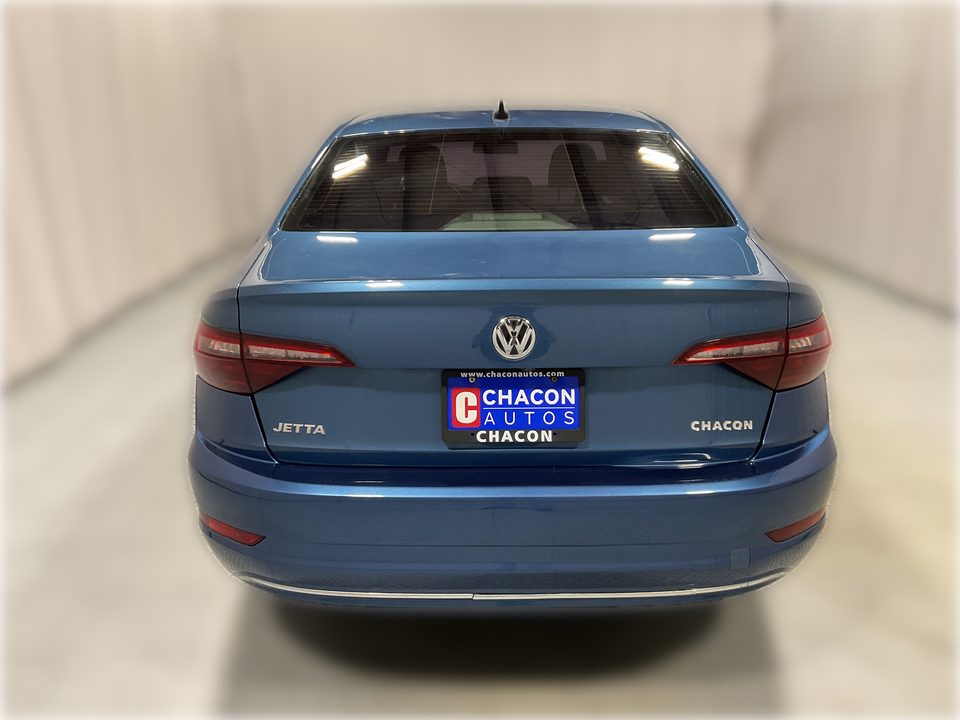 2020 Volkswagen Jetta