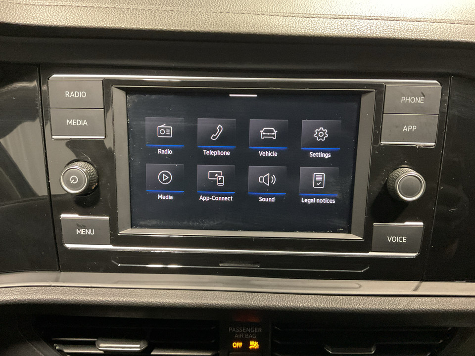 2020 Volkswagen Jetta
