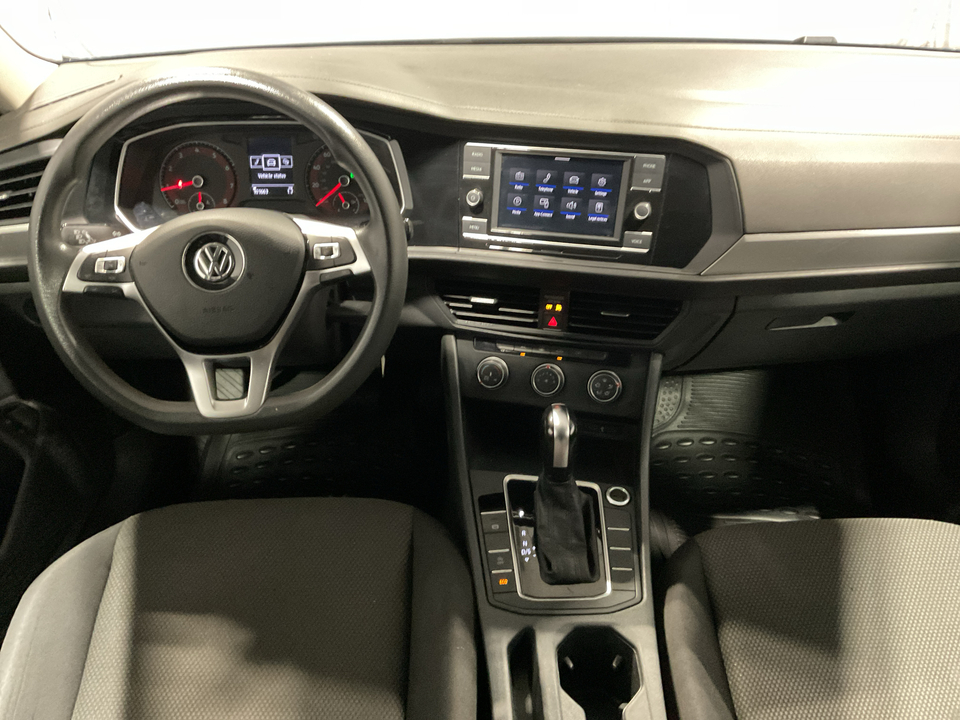 2020 Volkswagen Jetta