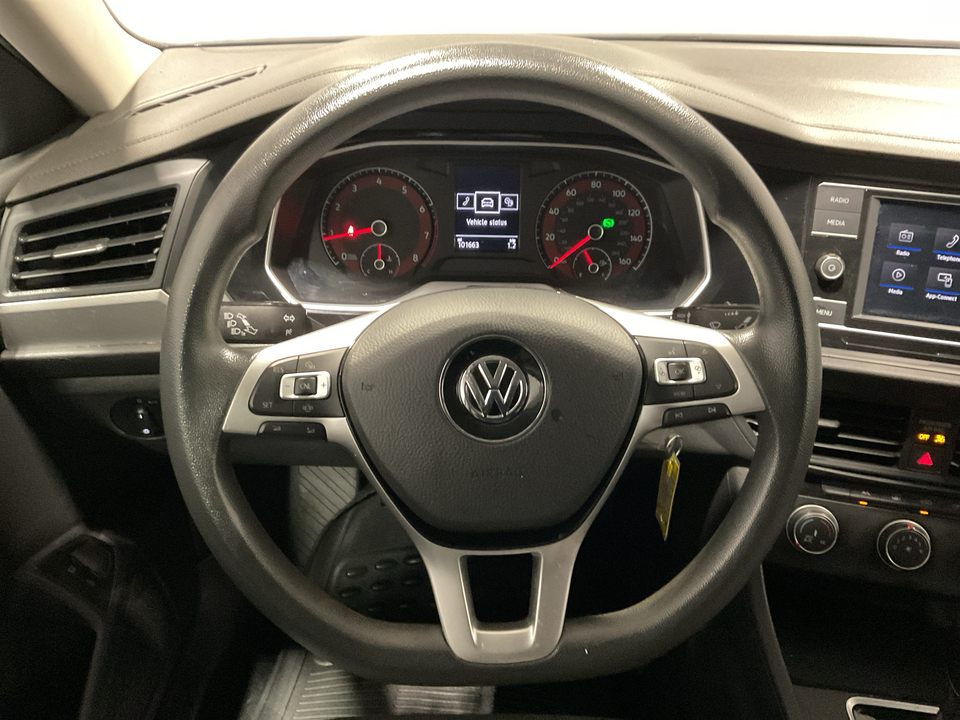 2020 Volkswagen Jetta
