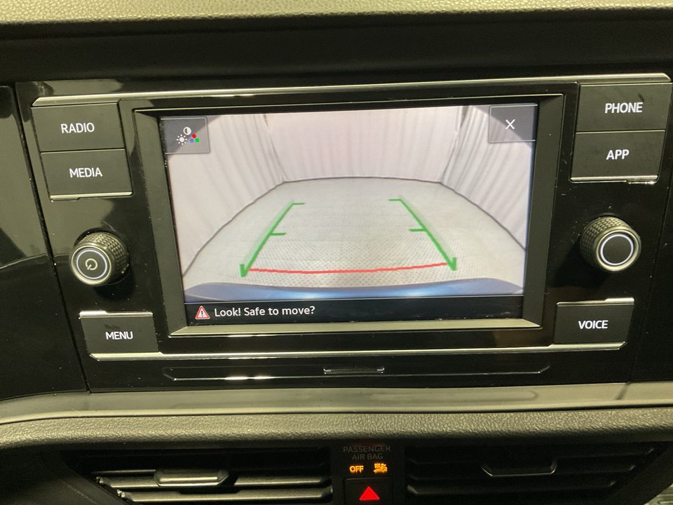 2020 Volkswagen Jetta