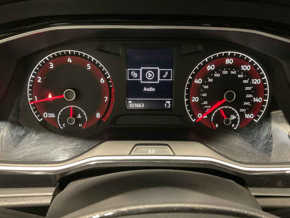 2020 Volkswagen Jetta