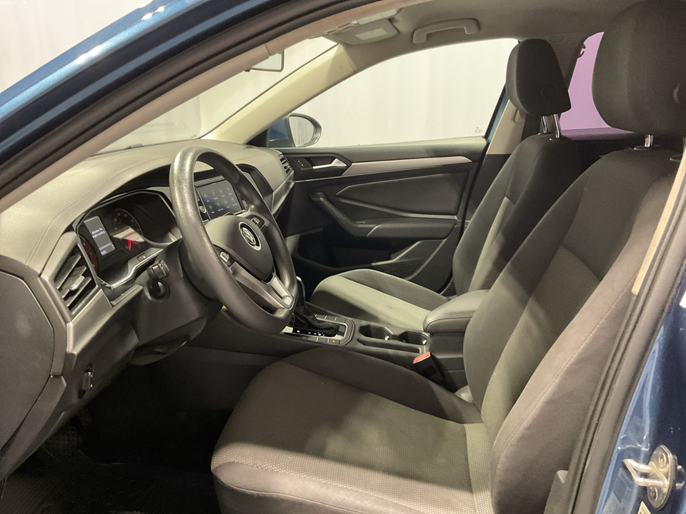 2020 Volkswagen Jetta