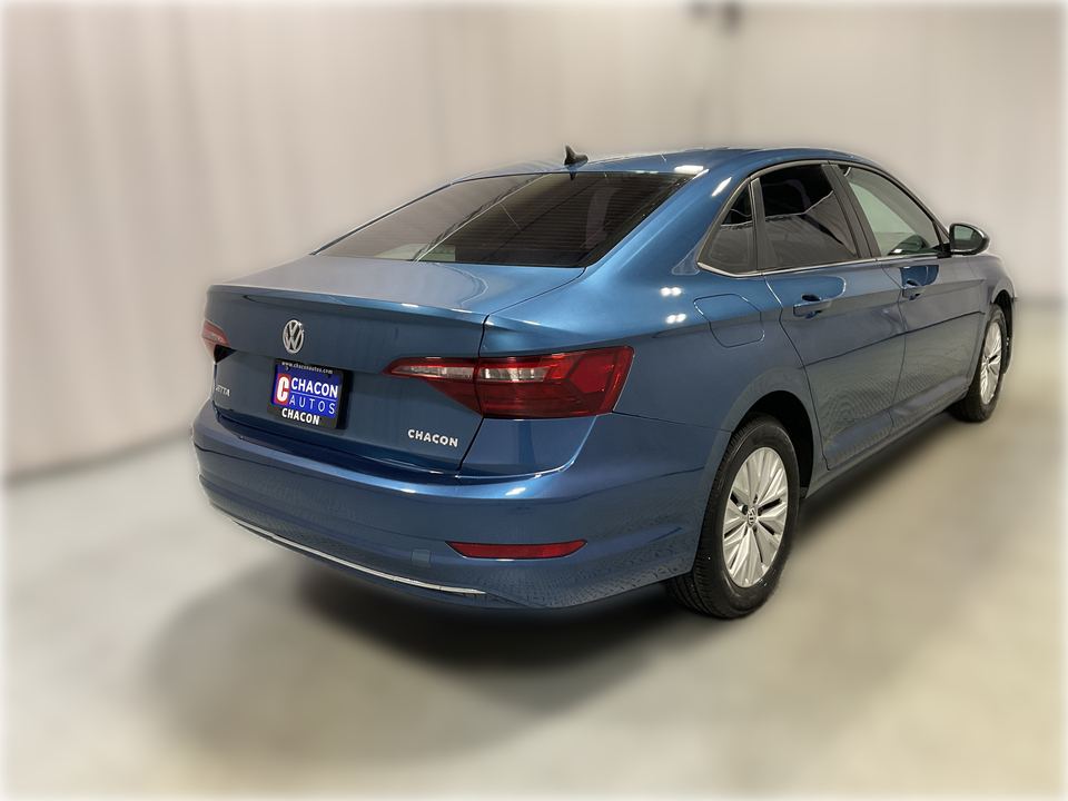 2020 Volkswagen Jetta