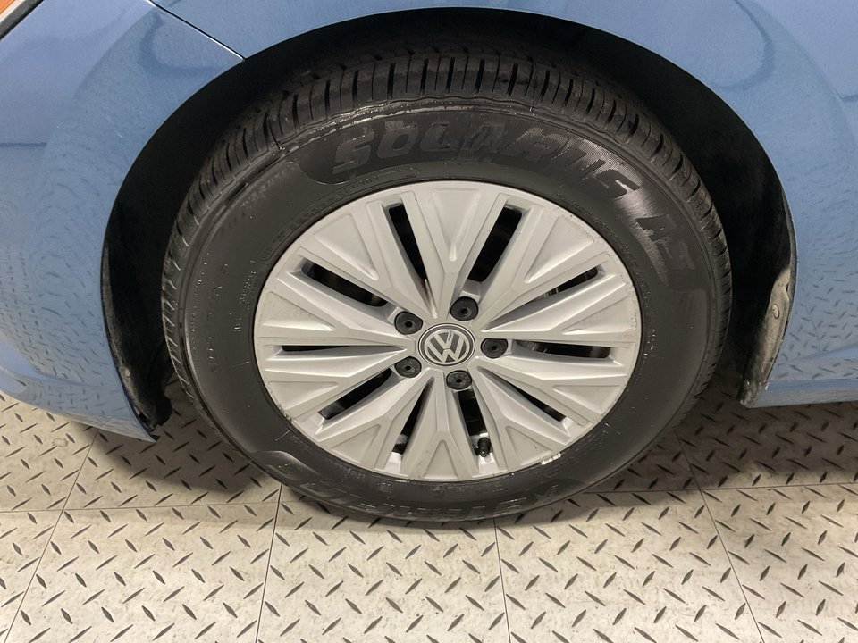 2020 Volkswagen Jetta