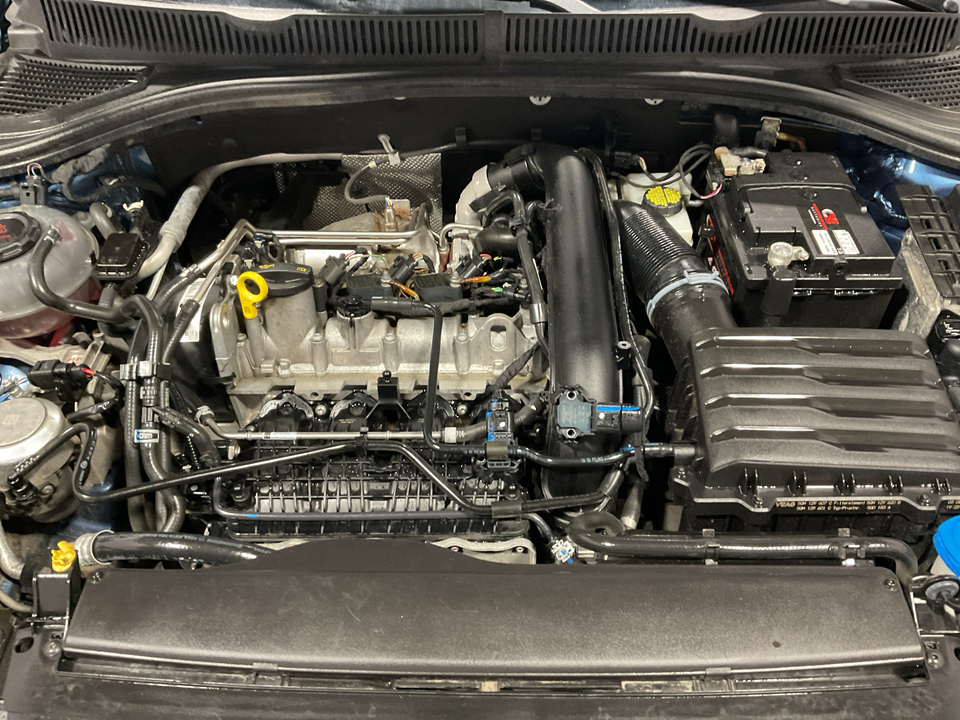 2020 Volkswagen Jetta