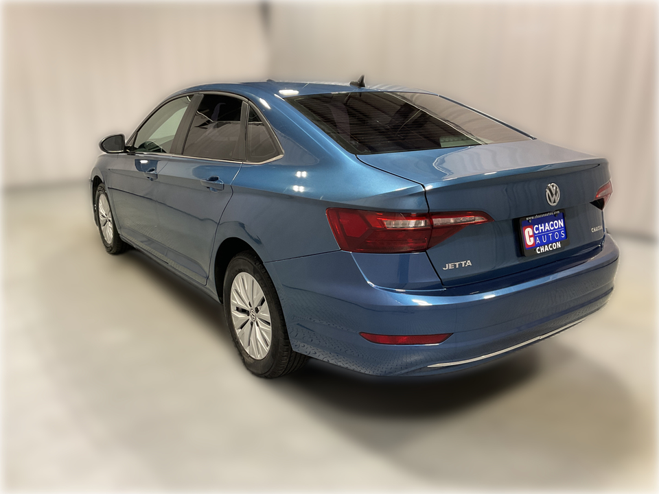 2020 Volkswagen Jetta