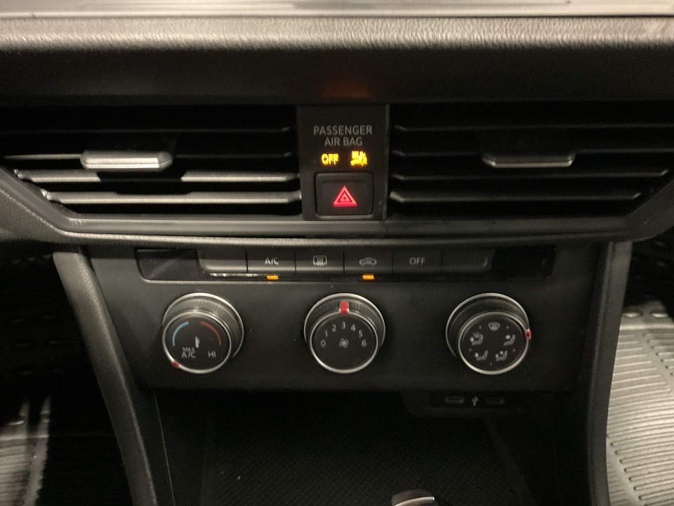 2020 Volkswagen Jetta