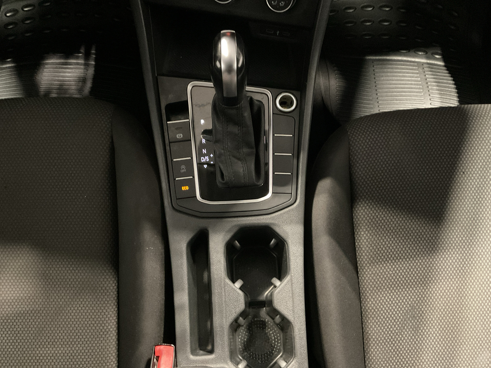 2020 Volkswagen Jetta
