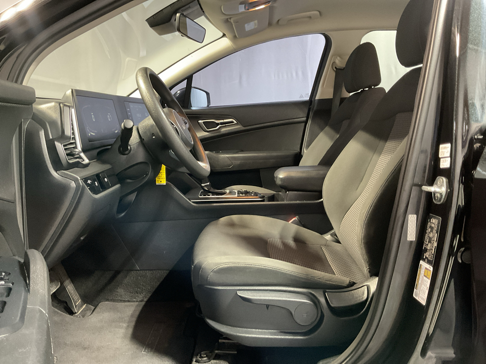 2023 Kia Sportage LX FWD