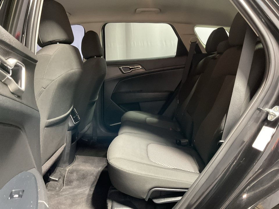 2023 Kia Sportage LX FWD