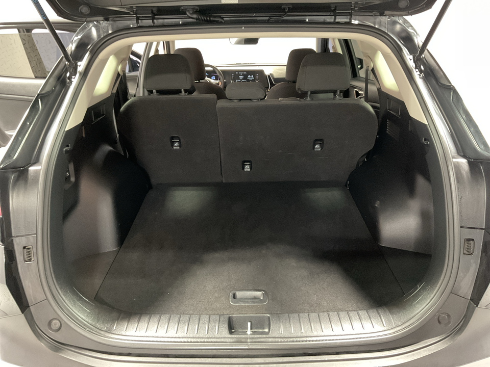 2023 Kia Sportage LX FWD