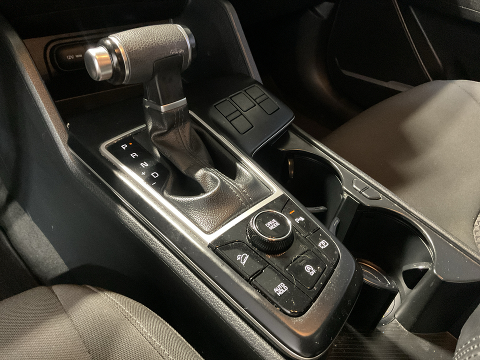 2023 Kia Sportage LX FWD