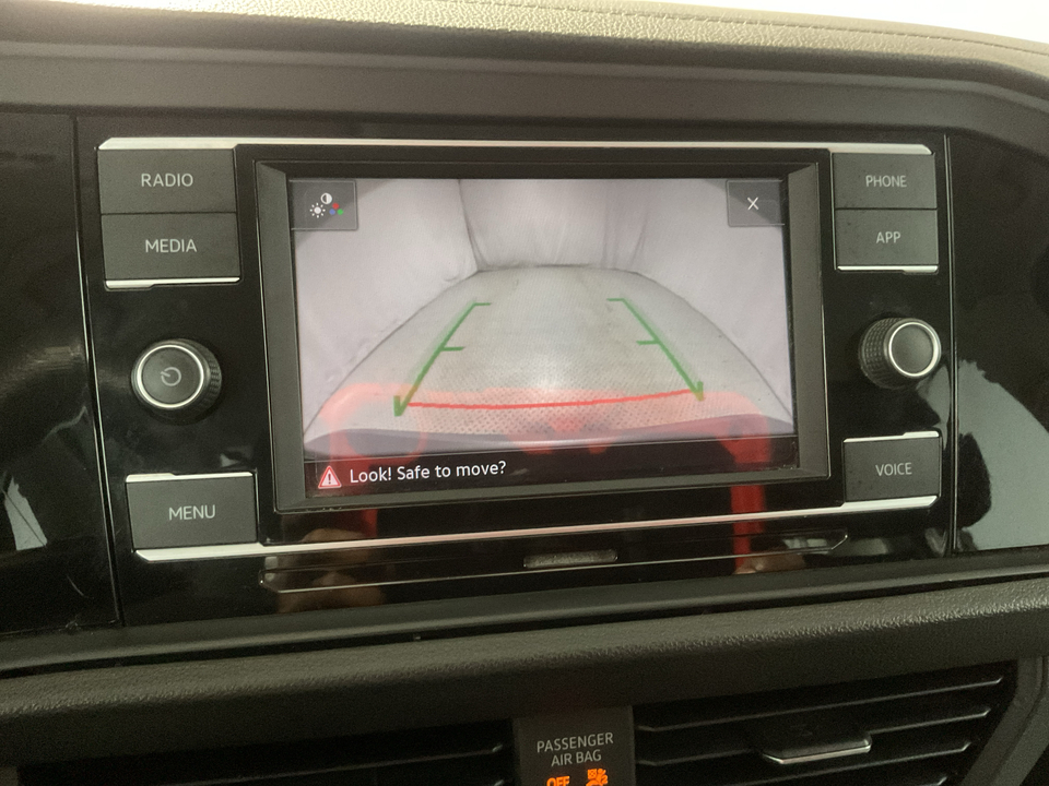 2020 Volkswagen Jetta 1.4T S 8A