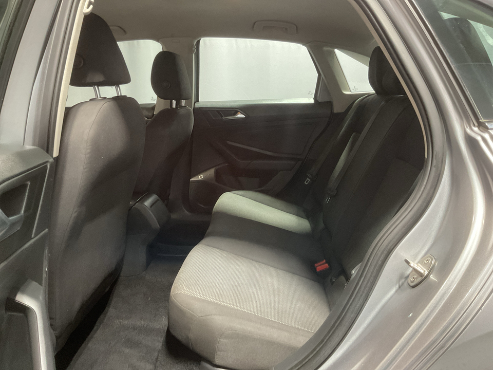 2020 Volkswagen Jetta 1.4T S 8A