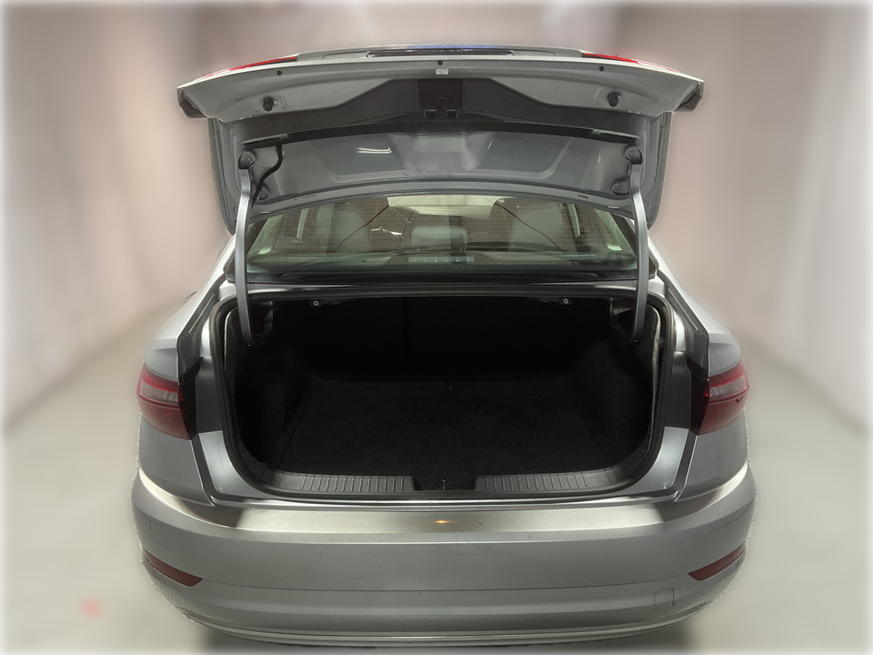 2020 Volkswagen Jetta 1.4T S 8A