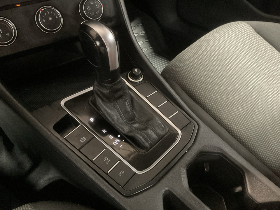 2020 Volkswagen Jetta 1.4T S 8A