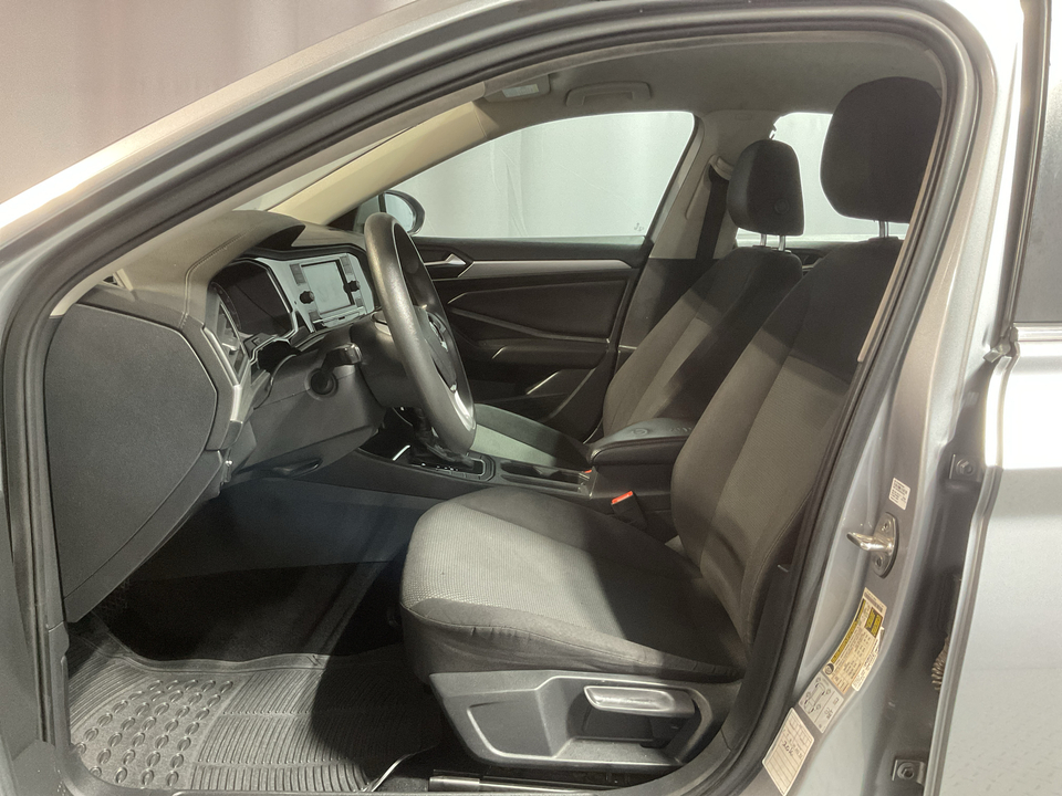 2020 Volkswagen Jetta 1.4T S 8A