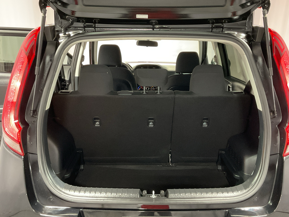 2020 Kia Soul LX CVT