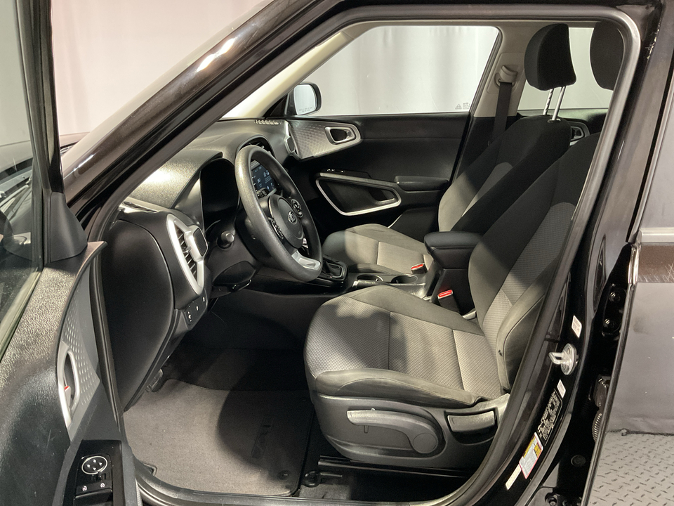 2020 Kia Soul LX CVT