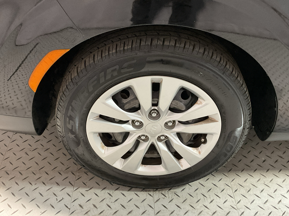 2020 Kia Soul LX CVT