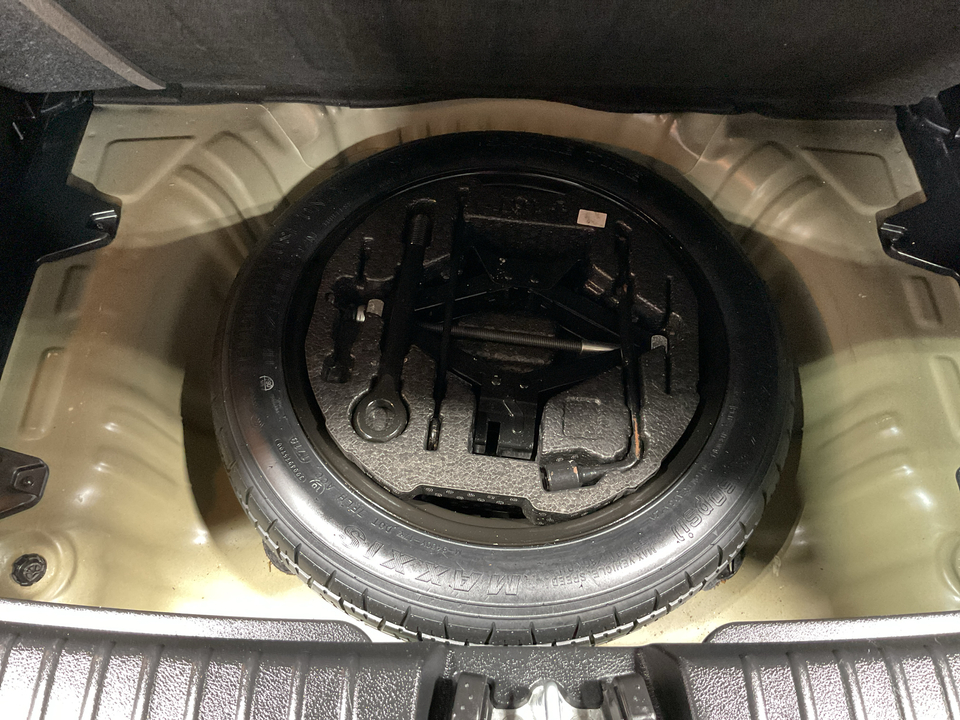 2020 Kia Soul LX CVT