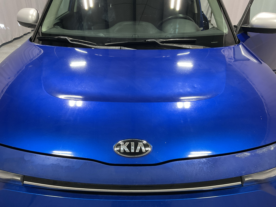 2020 Kia Soul X-Line