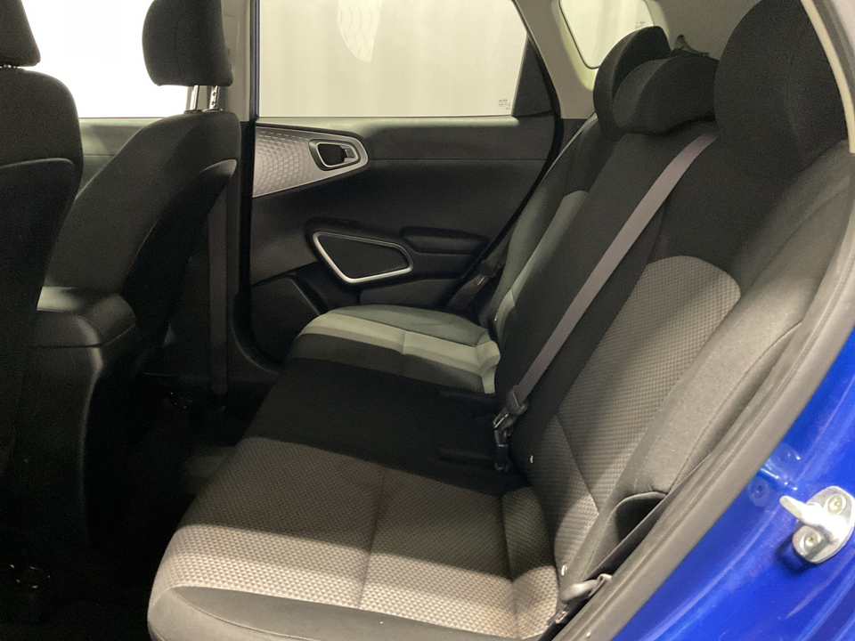2020 Kia Soul X-Line