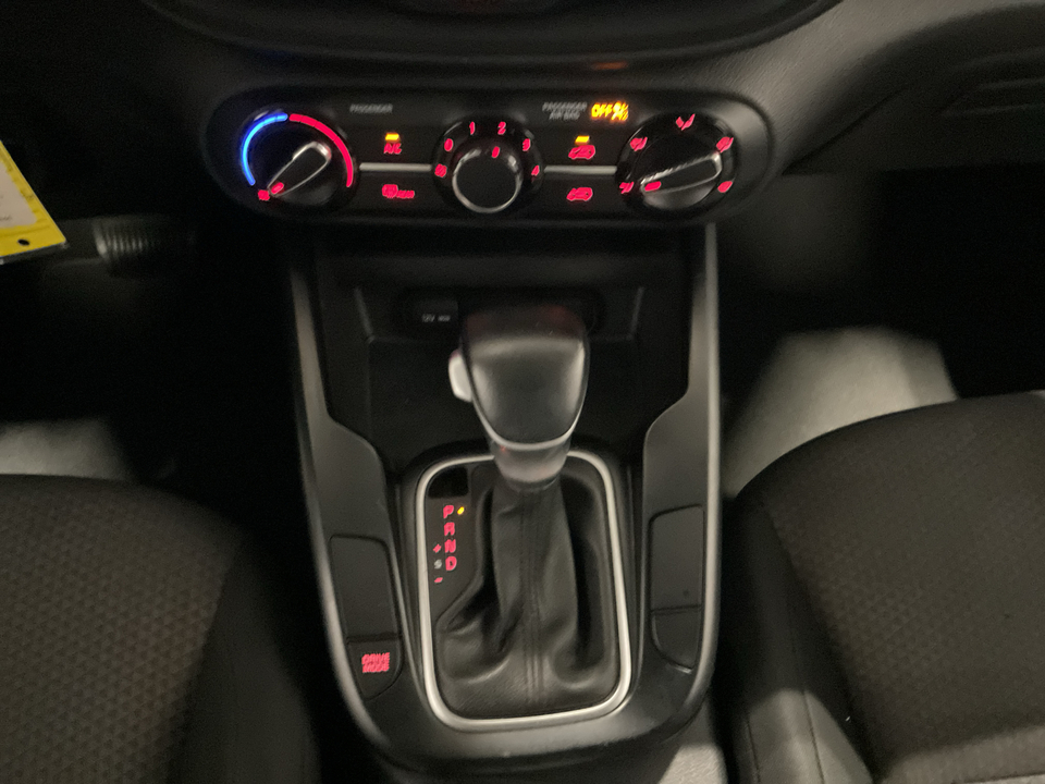 2020 Kia Soul X-Line
