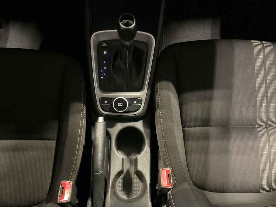 2021 Hyundai Venue SEL