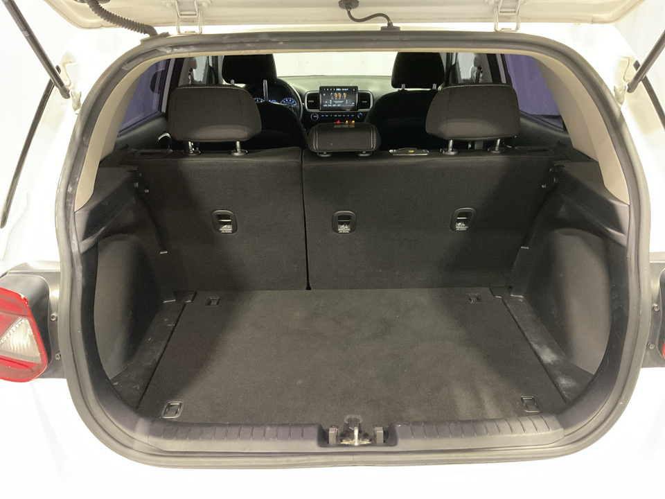 2021 Hyundai Venue SEL