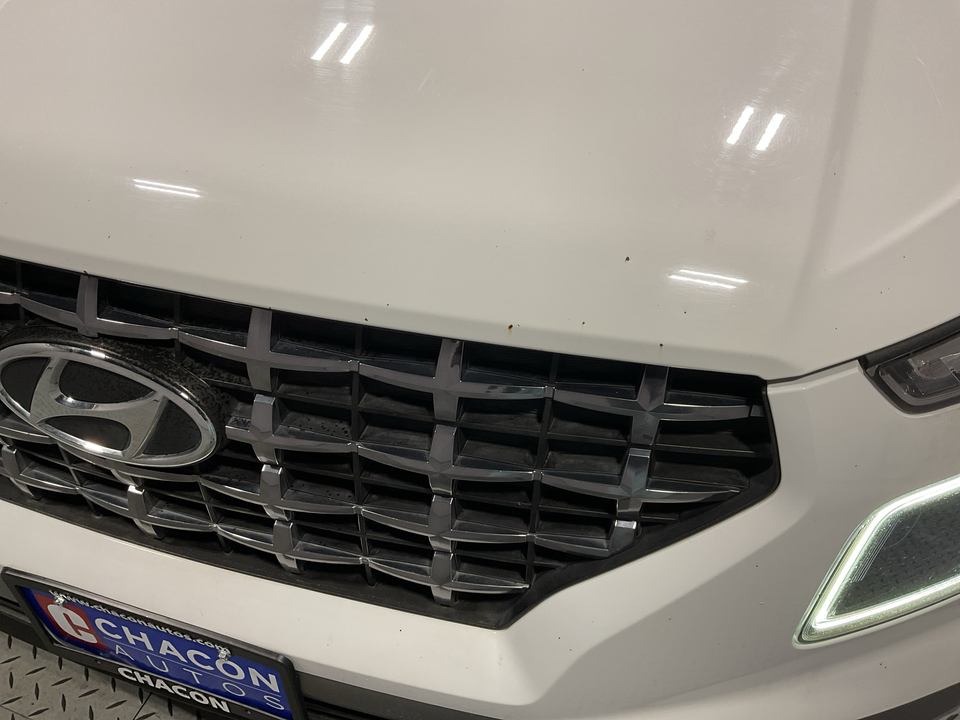 2021 Hyundai Venue SEL