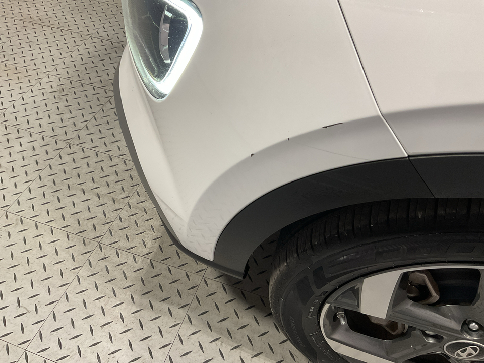 2021 Hyundai Venue SEL