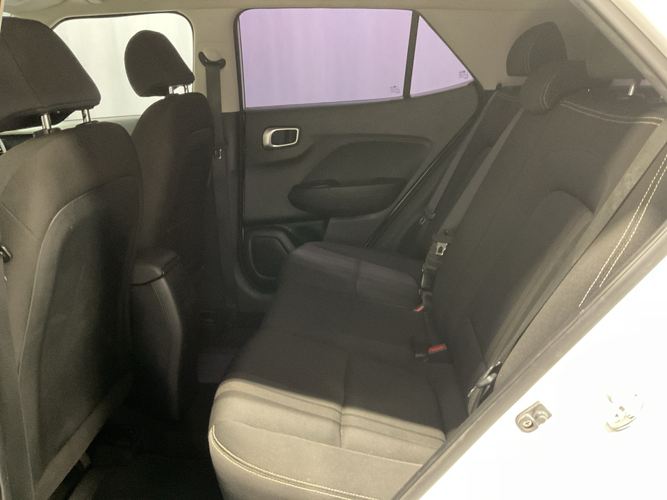 2021 Hyundai Venue SEL