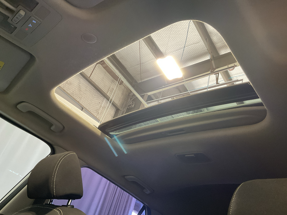 2021 Hyundai Venue SEL
