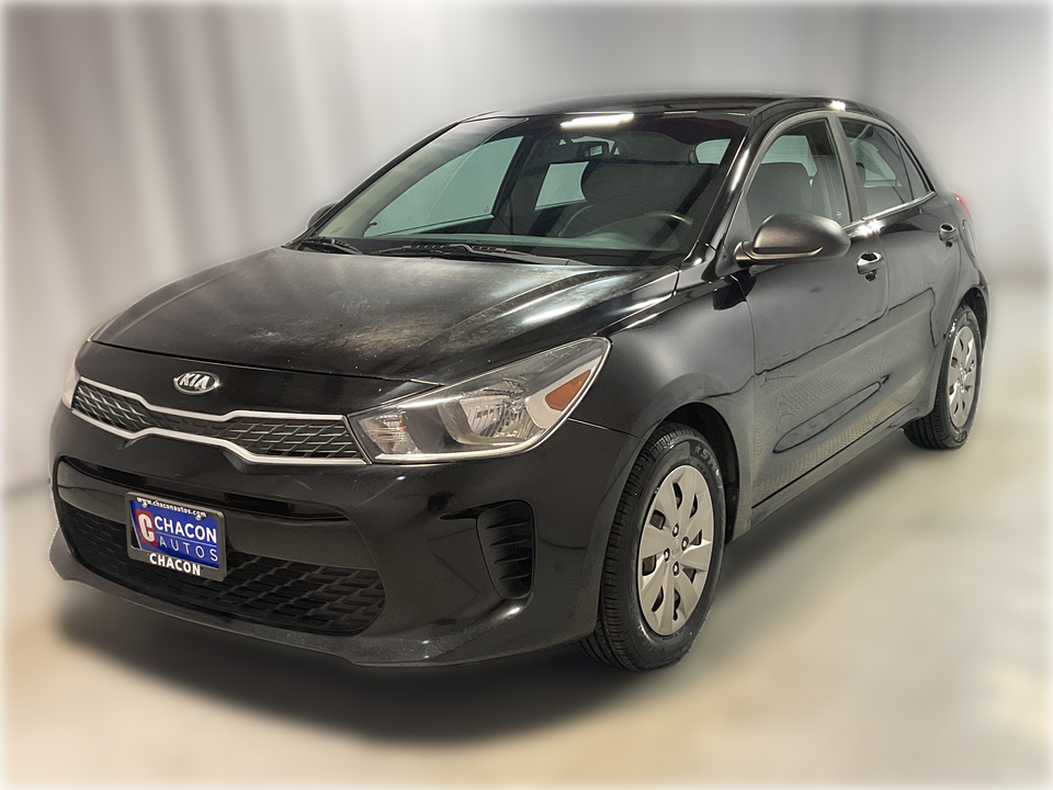2018 Kia Rio5 LX