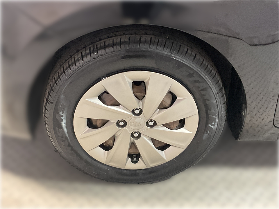 2018 Kia Rio5 LX