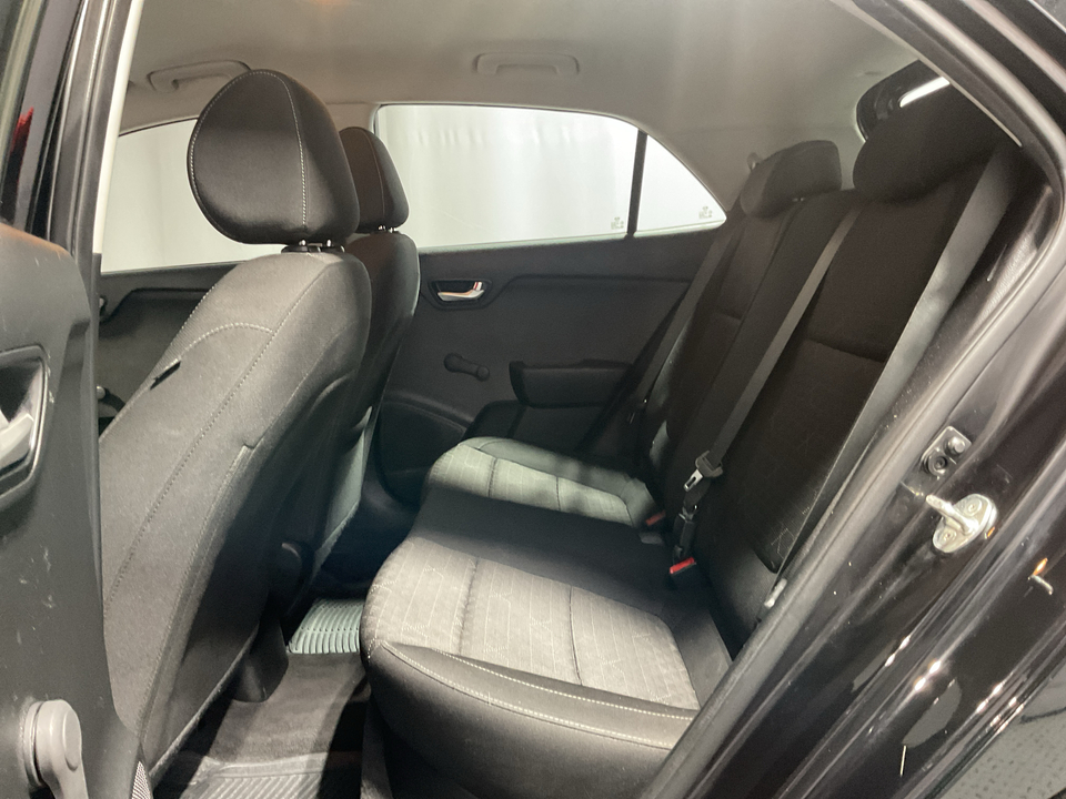 2018 Kia Rio5 LX