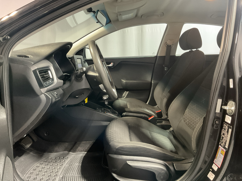 2018 Kia Rio5 LX
