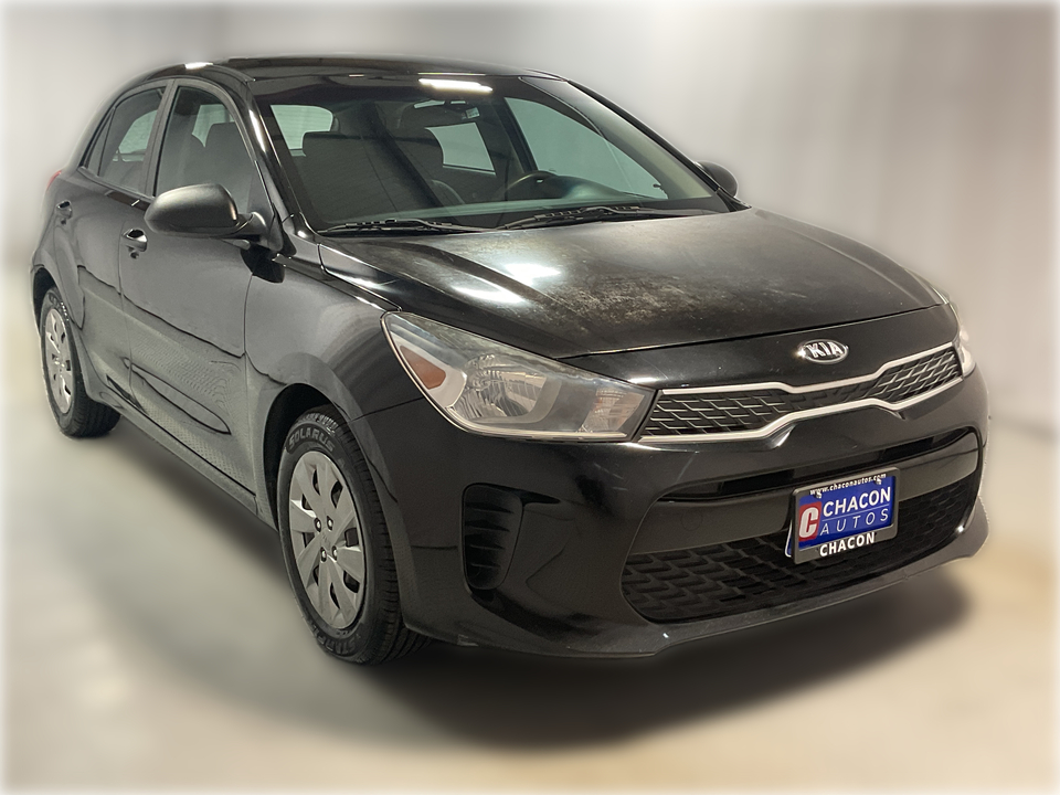 2018 Kia Rio5 LX