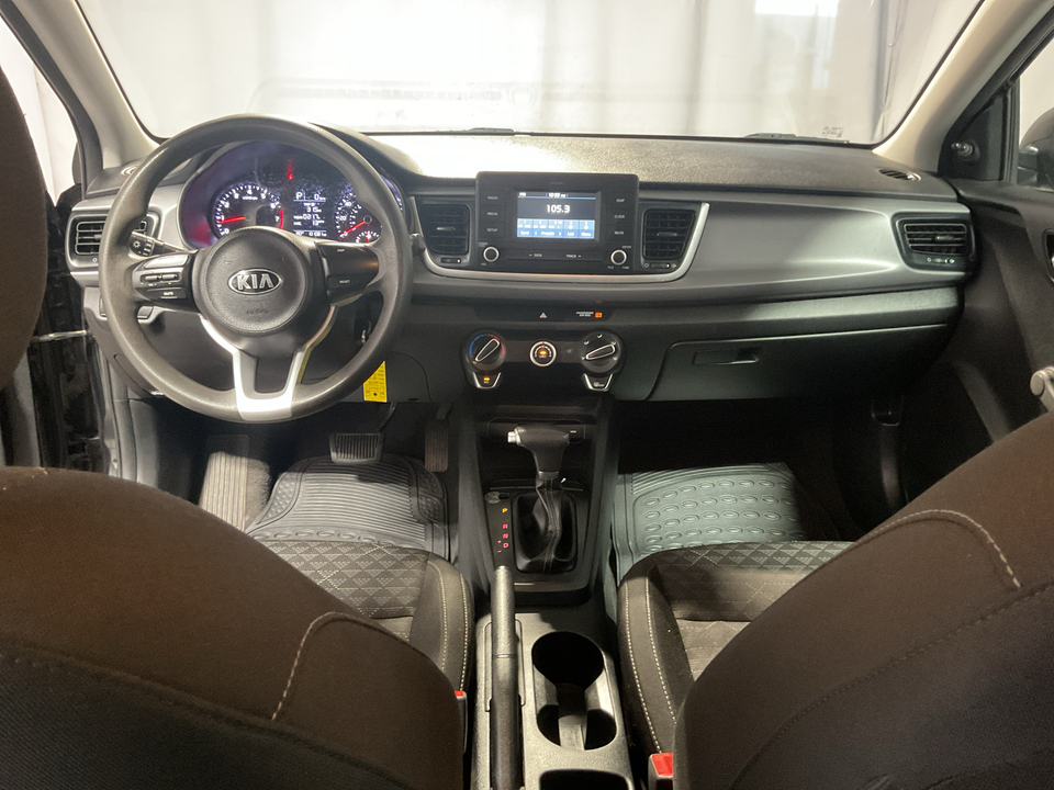 2018 Kia Rio5 LX