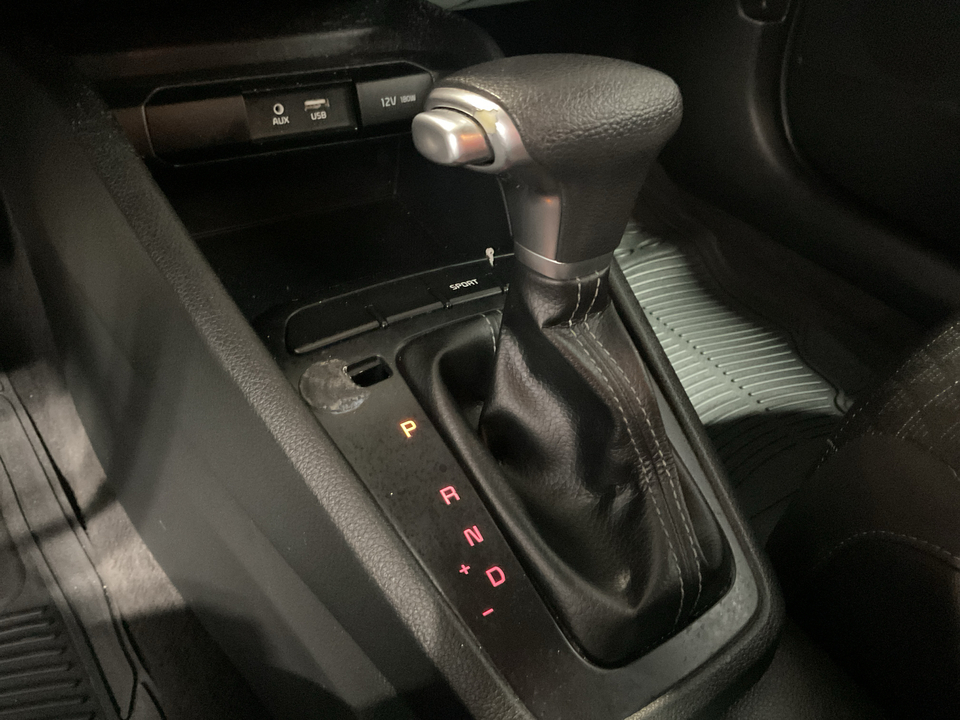2018 Kia Rio5 LX