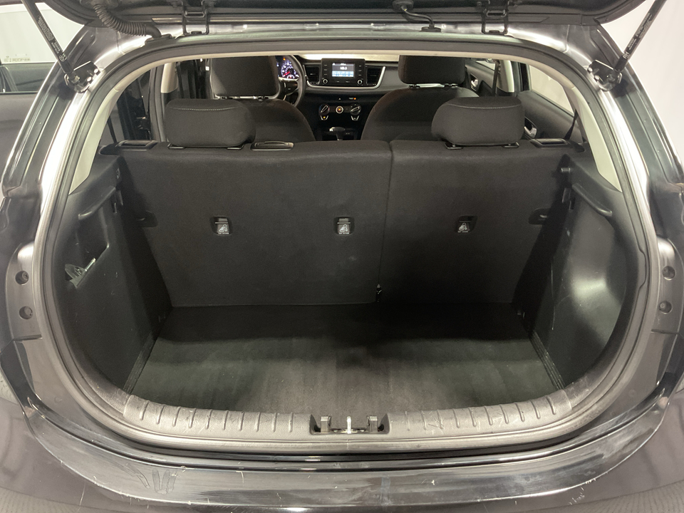 2018 Kia Rio5 LX