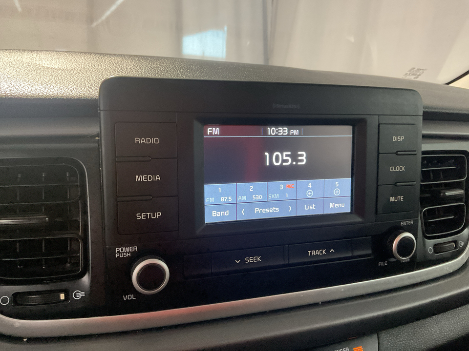 2018 Kia Rio5 LX