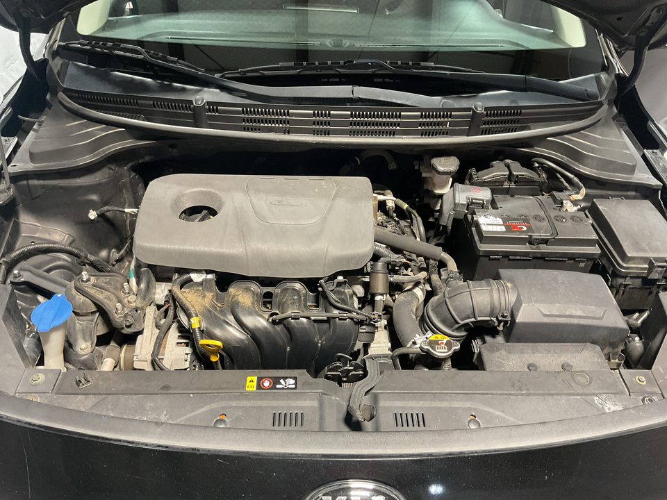 2018 Kia Rio5 LX