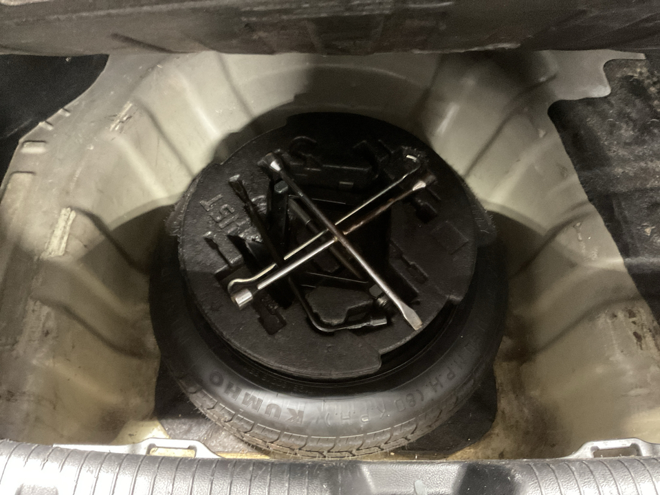 2017 Kia Forte LX 6A