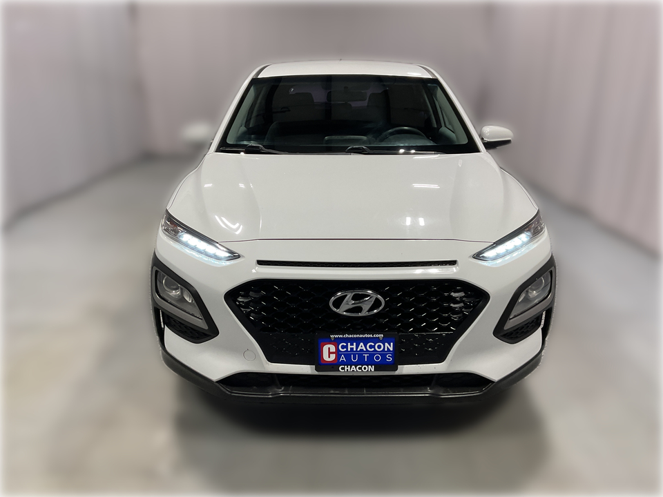 2018 Hyundai Kona SE