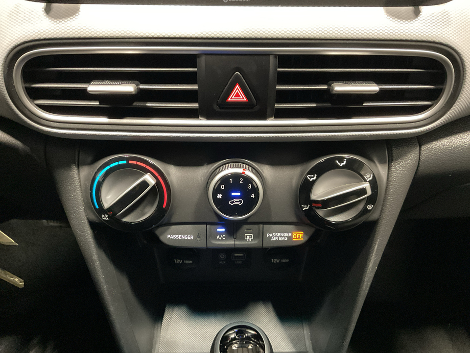 2018 Hyundai Kona SE