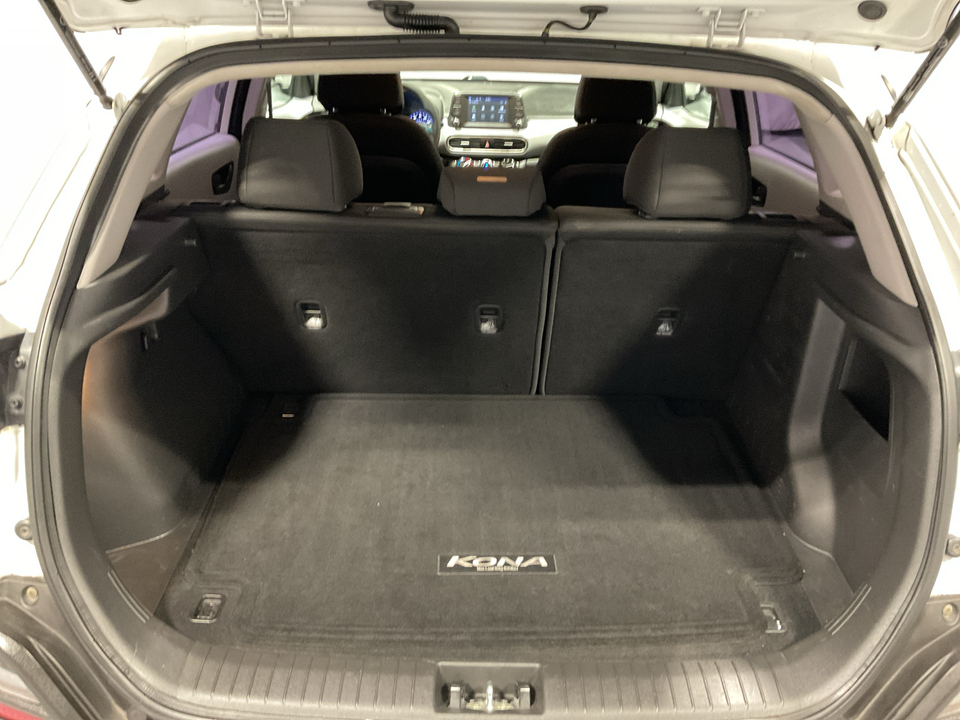 2018 Hyundai Kona SE