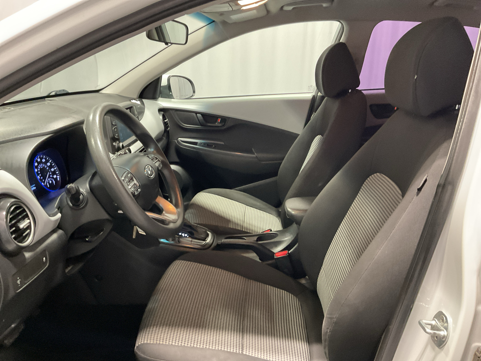 2018 Hyundai Kona SE